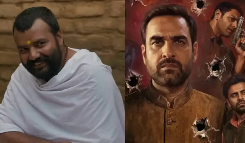 Hanuman Ansh Crosses ₹300 Crore Worldwide, Beats Bhooth Bangla and Mirzapur