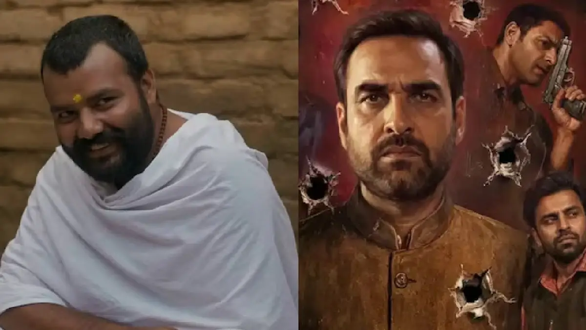 Hanuman Ansh Crosses ₹300 Crore Worldwide, Beats Bhooth Bangla and Mirzapur