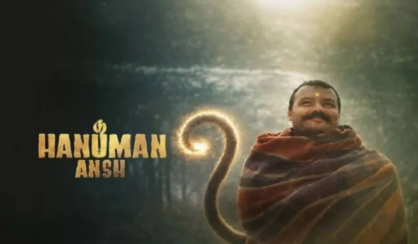 Hanuman Ansh Collection Day 39: Film Nears ₹280 Crore Worldwide