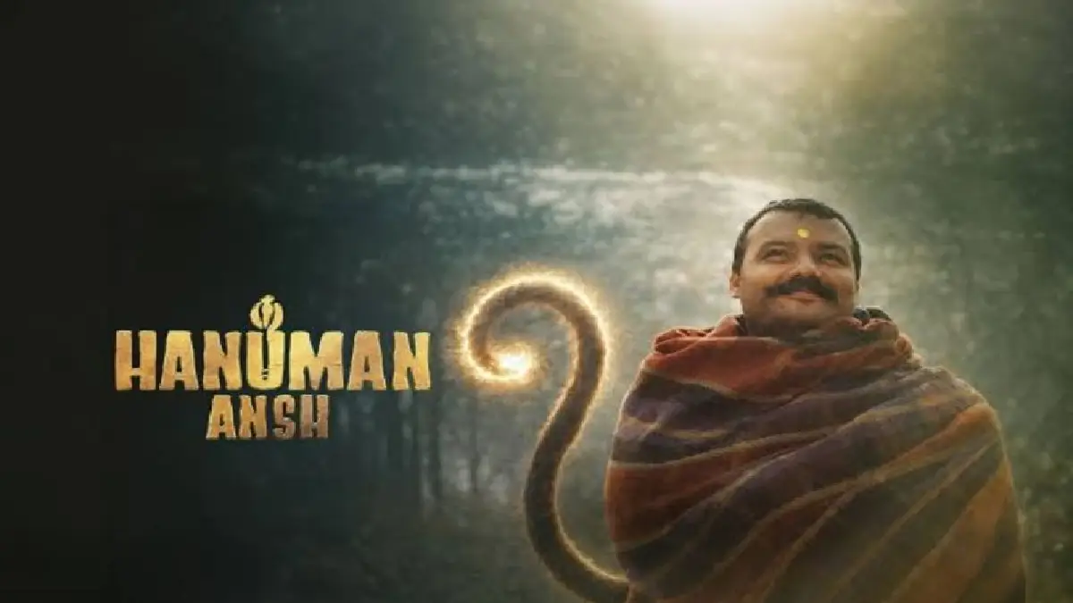 Hanuman Ansh Collection Day 39: Film Nears ₹280 Crore Worldwide