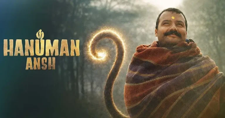 Hanuman Ansh Day 43 Worldwide Box Office: Film Races Towards ₹350 Crore After Surpassing Major Biggies