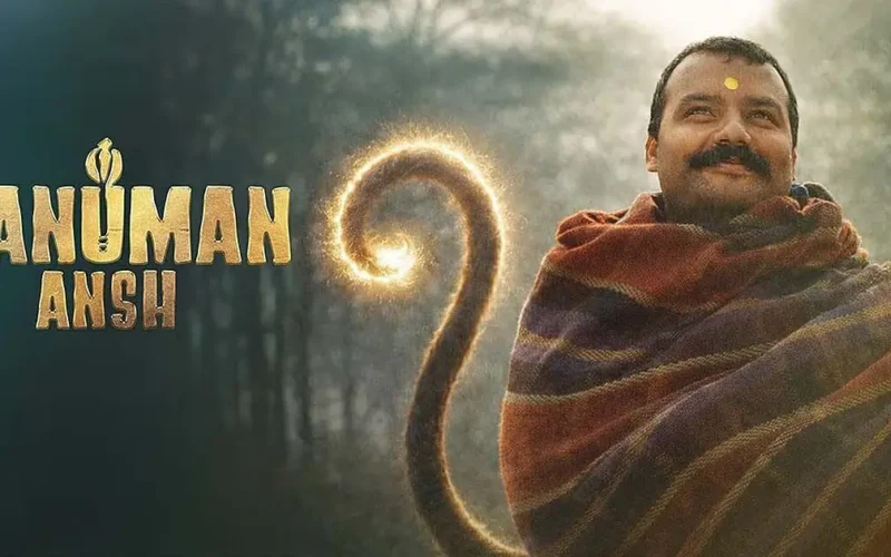 Hanuman Ansh Day 43 Worldwide Box Office: Film Races Towards ₹350 Crore After Surpassing Major Biggies