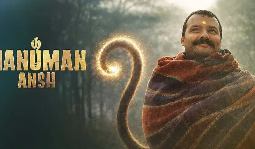 Hanuman Ansh Day 43 Worldwide Box Office: Film Races Towards ₹350 Crore