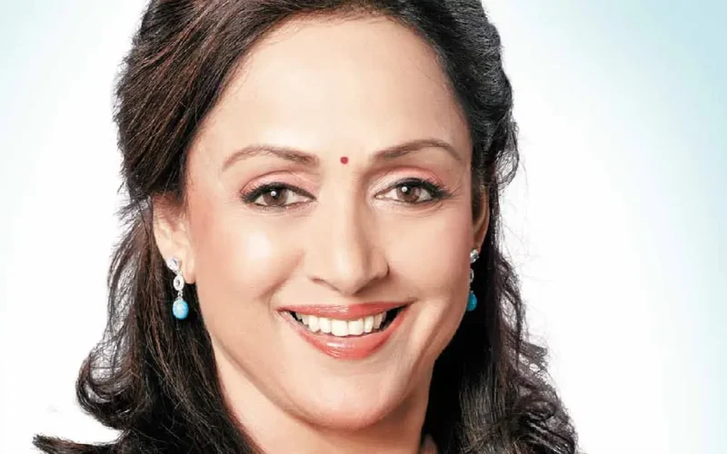 Hema Malini on Modern Fashion: Veteran Actress Shares Her Views on Modesty