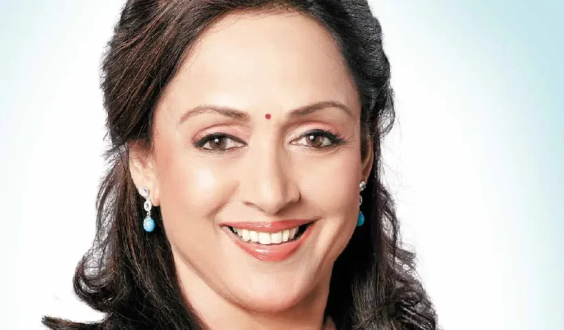 Hema Malini on Modern Fashion: Veteran Actress Shares Her Views on Modesty