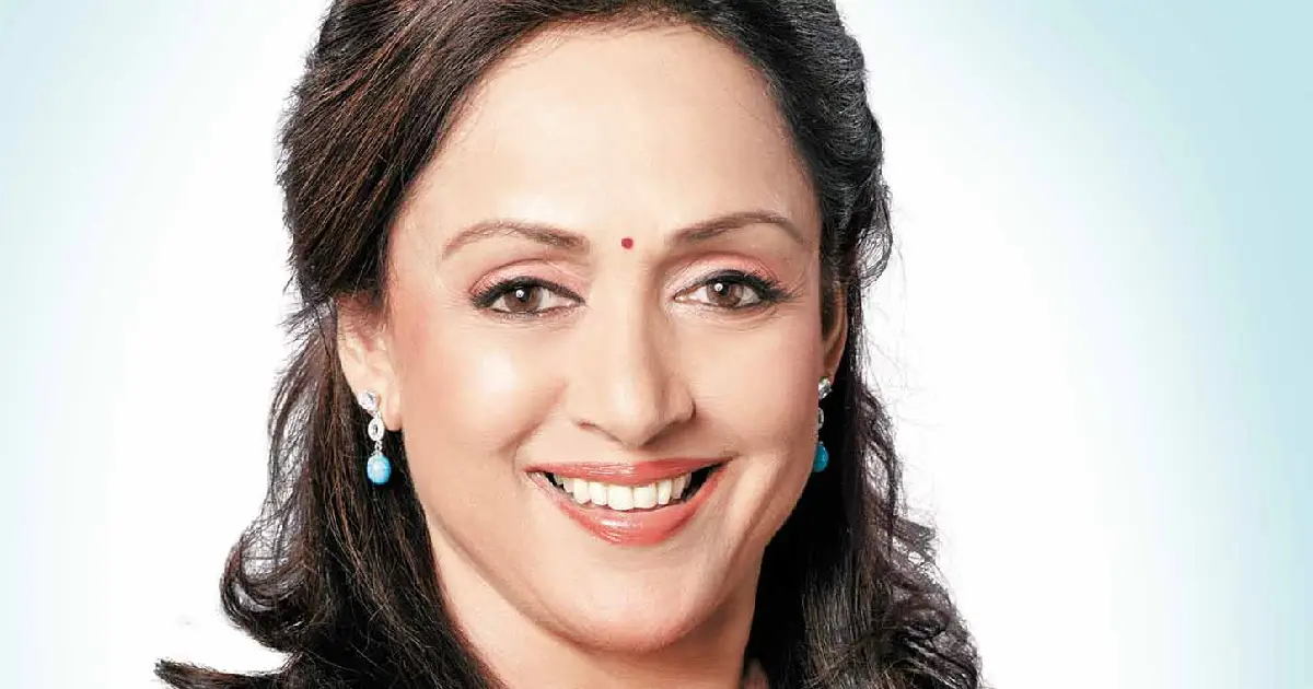 Hema Malini on Modern Fashion: Veteran Actress Shares Her Views on Modesty