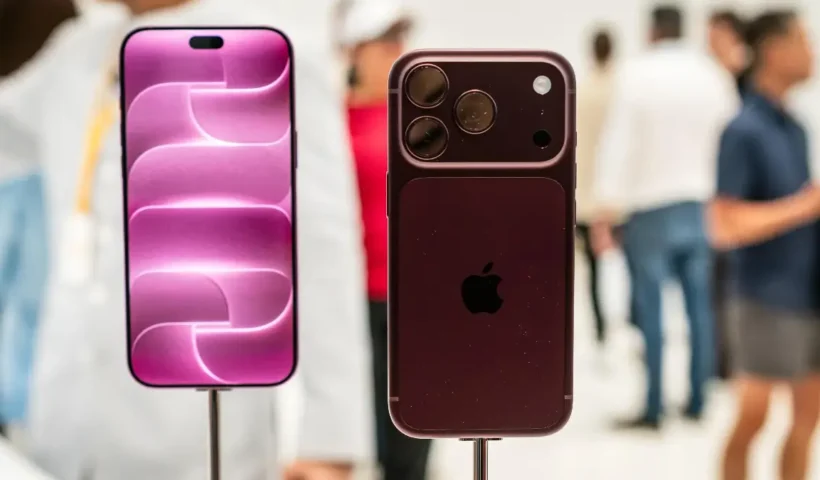 iPhone 18 Pro Pre-Orders Open in India: Check Price, Features and Sale Date