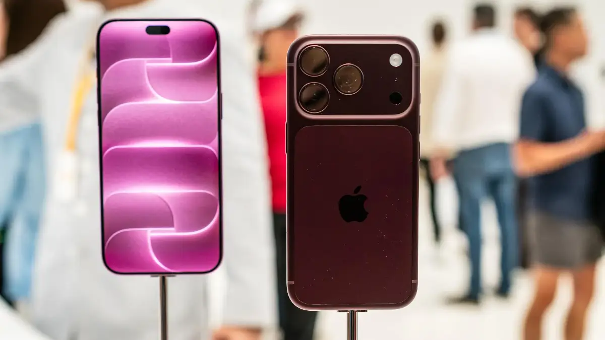 iPhone 18 Pro Pre-Orders Open in India: Check Price, Features and Sale Date