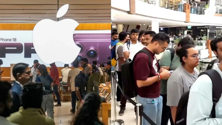 iPhone 18 Frenzy in India Raises Question: Has India Given Up on Building a Global Smartphone Brand?