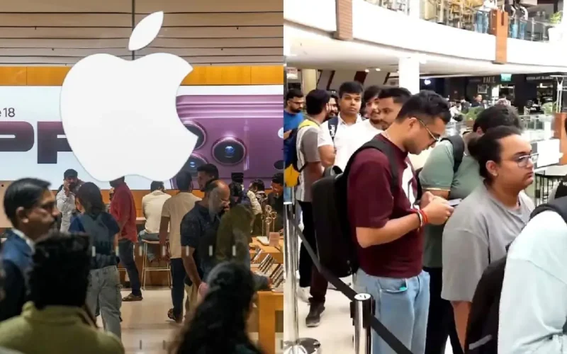 iPhone 18 Frenzy in India Raises Question: Has India Given Up on Building a Global Smartphone Brand?