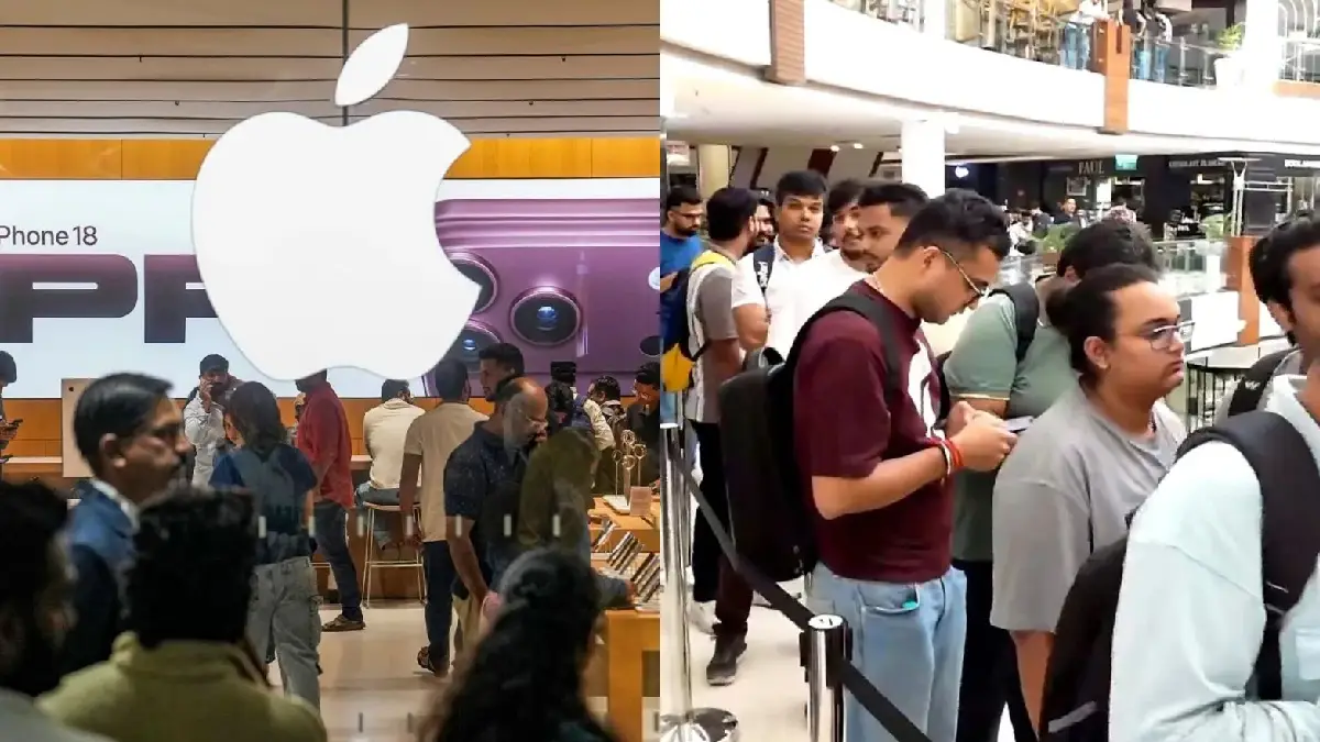 iPhone 18 Frenzy in India Raises Question: Has India Given Up on Building a Global Smartphone Brand?