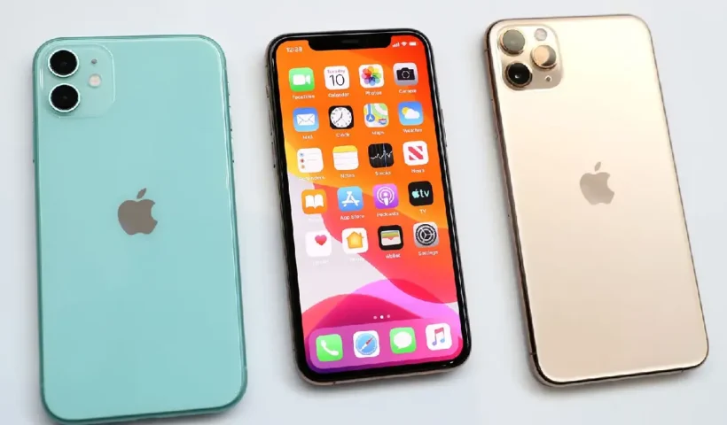 iPhone 18 Pro, Pro Max India Price 2026: Full Storage-Wise Price List