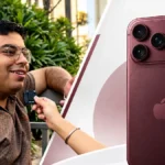 Delhi Man Sells Gold to Buy Wife’s First iPhone 18 Pro: Viral Story Sparks Debate