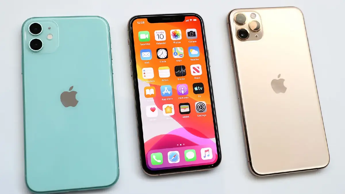 iPhone 18 Pro, iPhone 18 Pro Max India Price List 2026: Check All Storage Variants