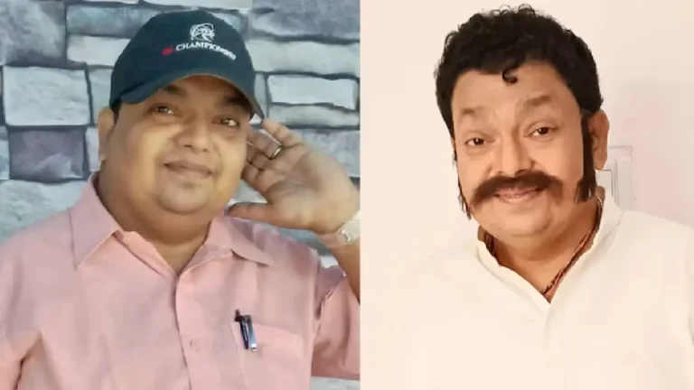 Bhabiji Ghar Par Hain Actor Ishwar Thakur in ICU, Unresponsive With Severe Kidney Infection; Family Seeks Financial Help