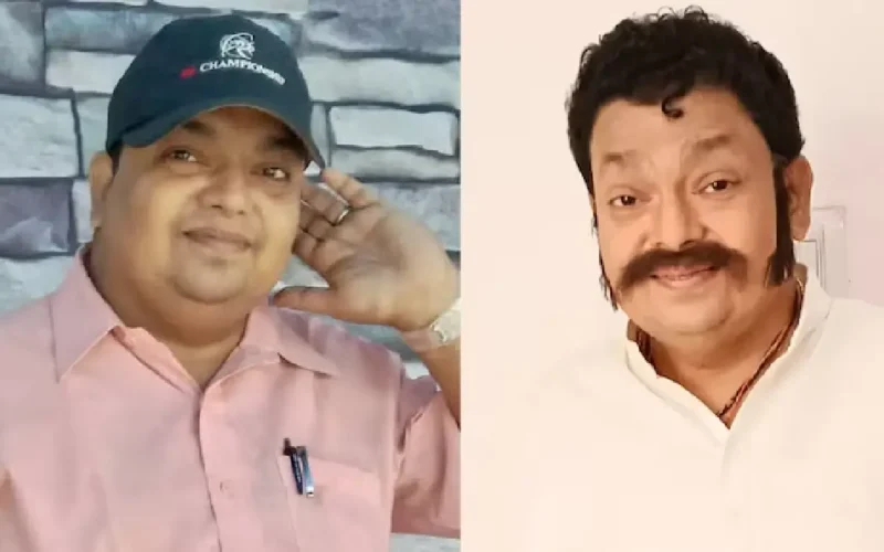Bhabiji Ghar Par Hain Actor Ishwar Thakur in ICU, Unresponsive With Severe Kidney Infection; Family Seeks Financial Help