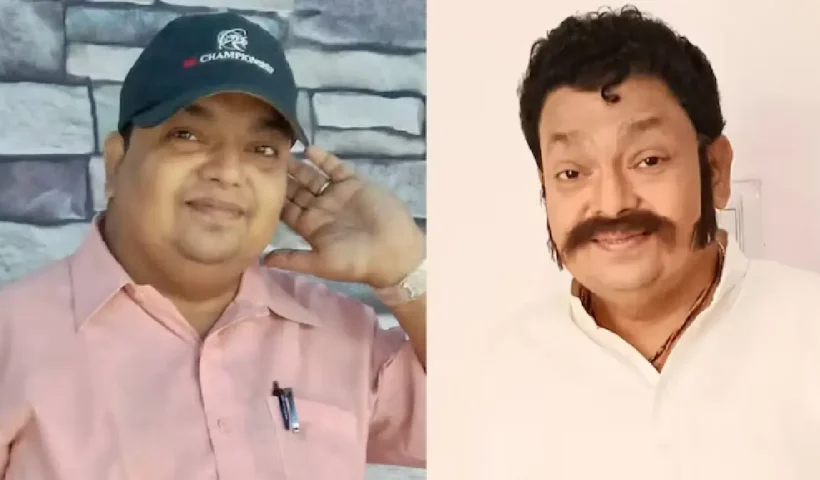 Bhabiji Ghar Par Hain Actor Ishwar Thakur in ICU, Unresponsive With Severe Kidney Infection; Family Seeks Financial Help