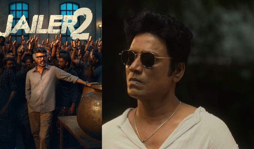 Jailer 2: SJ Suryah Character, Rajinikanth Film Cast and Latest Update