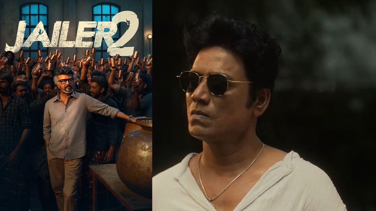 Jailer 2: SJ Suryah’s Character Revealed in Rajinikanth’s Much-Awaited Sequel