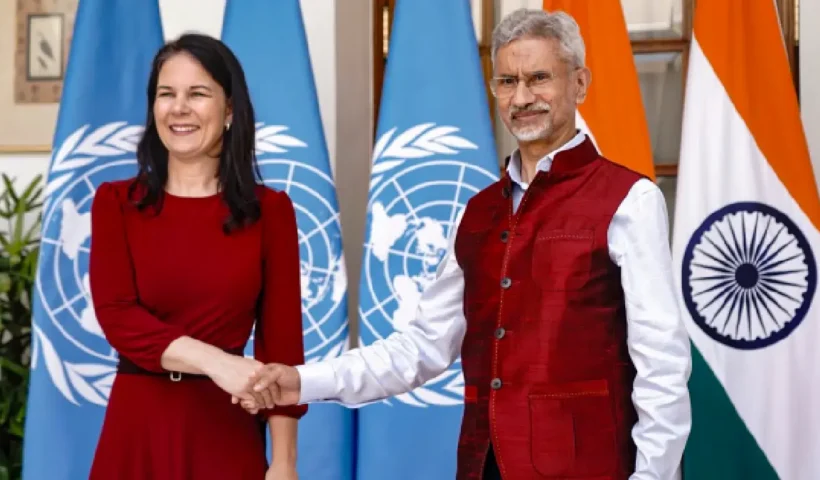 UNGA 2026 LIVE: Trump to Address UN, Jaishankar Represents India