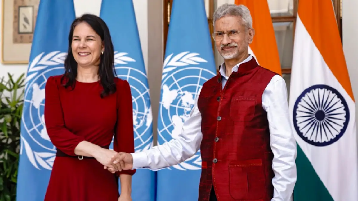 UNGA 2026 LIVE: Trump to Address UN, Jaishankar Represents India