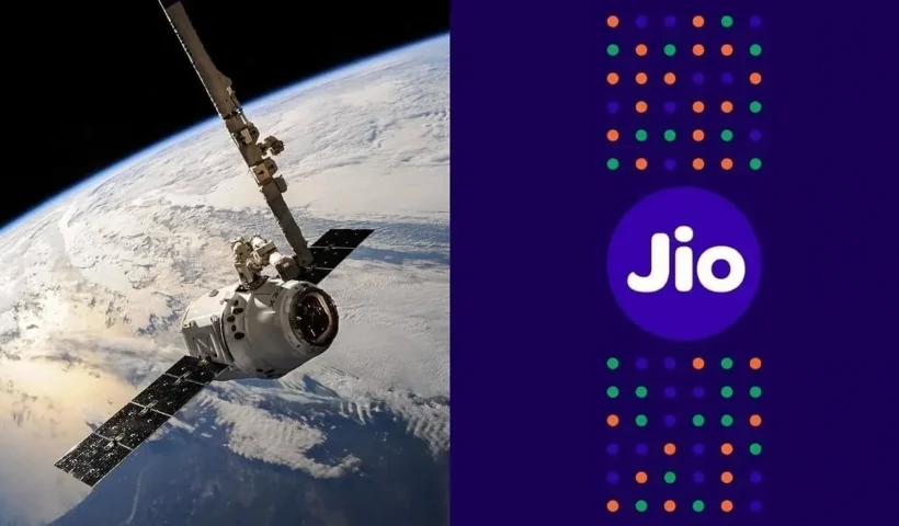 Reliance Jio Plans 1,600 Satellites at 650 Km to Compete With Starlink and Amazon Leo