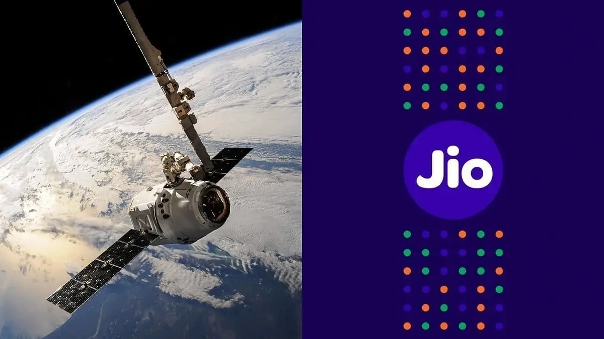 Reliance Jio Plans 1,600 Satellites at 650 Km to Compete With Starlink and Amazon Leo