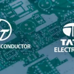 L&T Semiconductor and Tata Electronics Partner to Expand Indigenous Chip Production in India