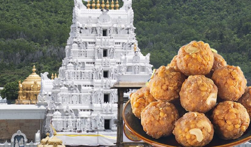 Tirupati Laddu Ghee Adulteration Case: ED Arrests Sukriti Foods Promoter