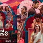 Lust Stories 3 Lands on Netflix With Bold Shorts, Strong Writing and Plenty of Buzz
