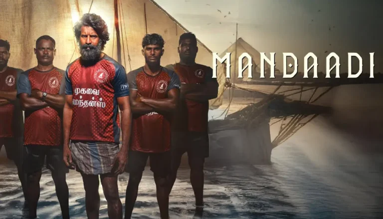 Soori’s Mandaadi Crosses ₹100 Crore Worldwide in 11 Days