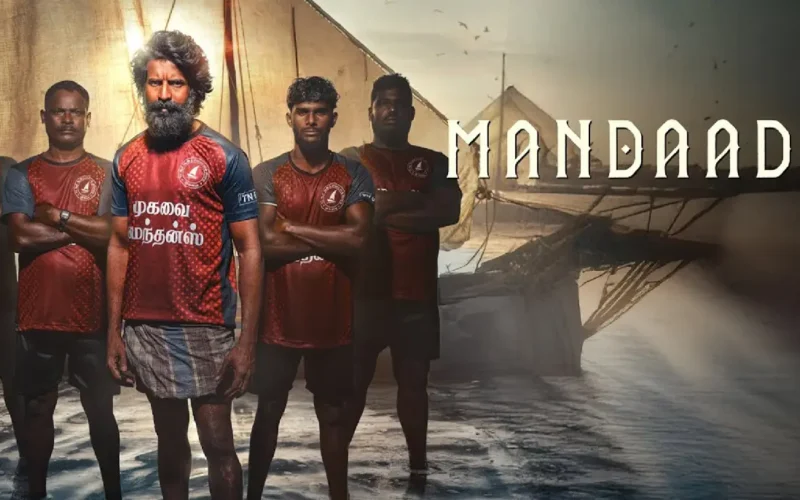 Soori’s Mandaadi Crosses ₹100 Crore Worldwide in 11 Days