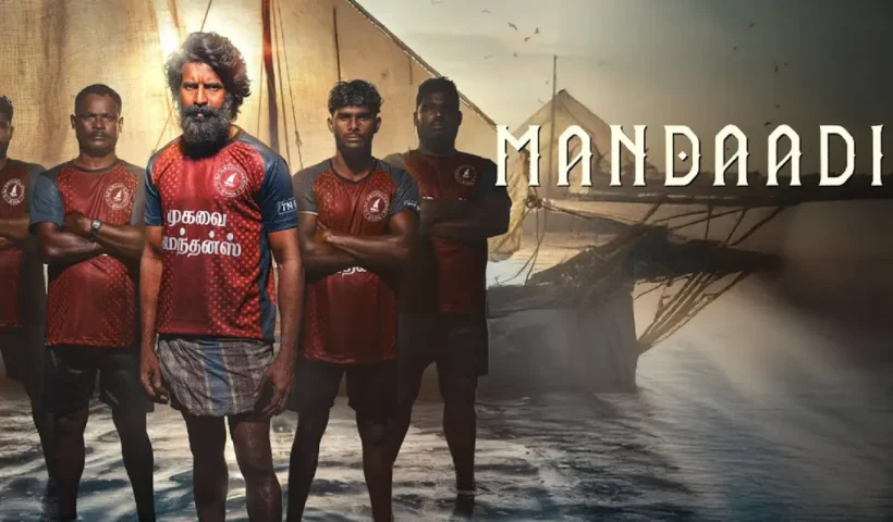 Soori’s Mandaadi Crosses ₹100 Crore Worldwide in 11 Days
