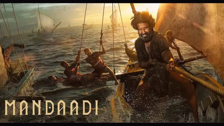 Mandaadi Movie 2026: Soori Film Story, Cast, Release Date & More