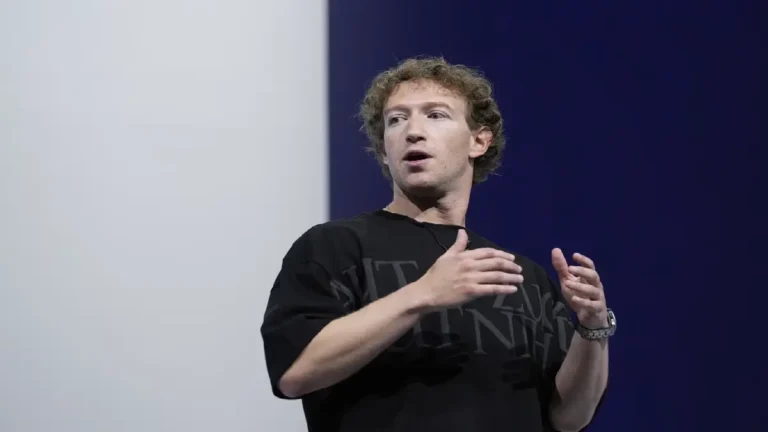 Zuckerberg Rejects AI Slowdown Calls: How Competition Could Make AI Safer