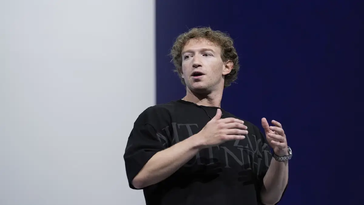 Zuckerberg Rejects AI Slowdown Calls: How Competition Could Make AI Safer