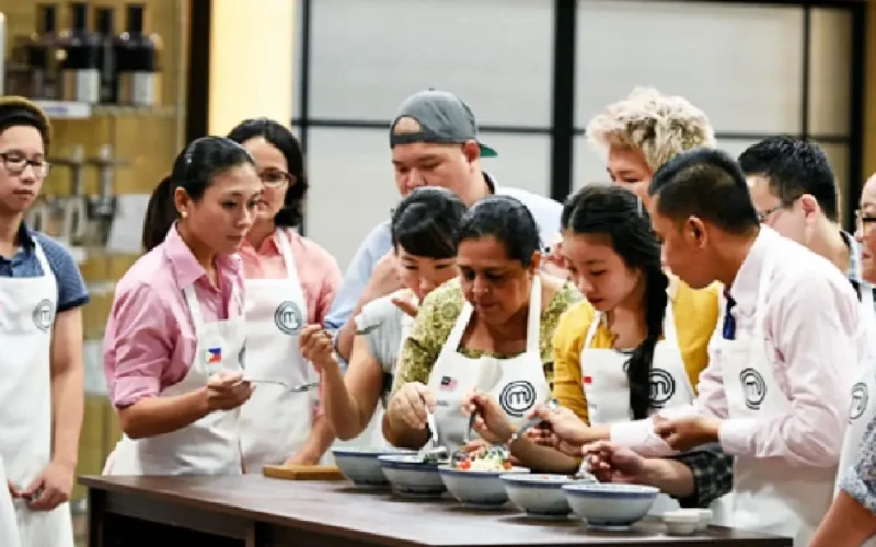 MasterChef Asia Arrives in India: Release Date, Contestants, Judges and Everything to Know