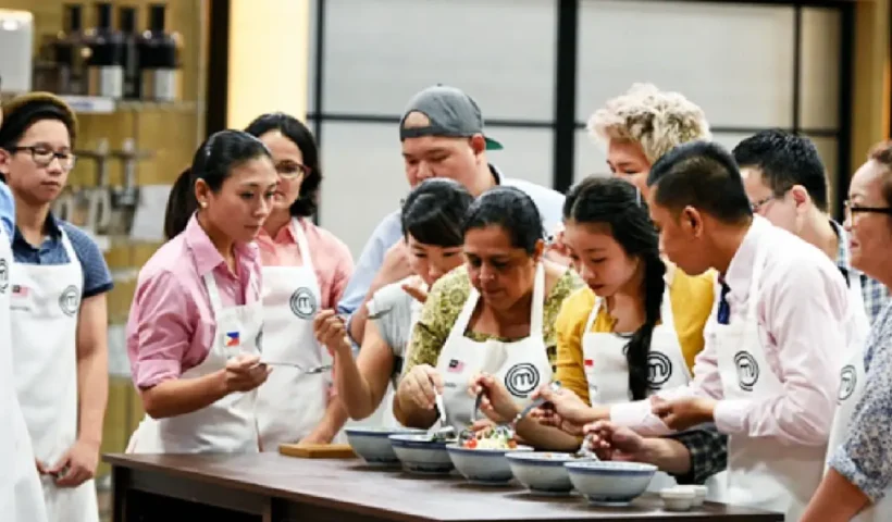 MasterChef Asia Arrives in India: Release Date, Contestants, Judges and Everything to Know