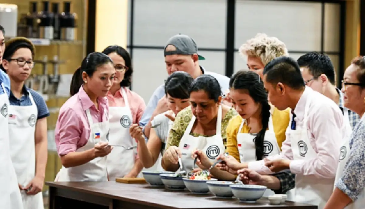 MasterChef Asia Arrives in India: Release Date, Contestants, Judges and Everything to Know