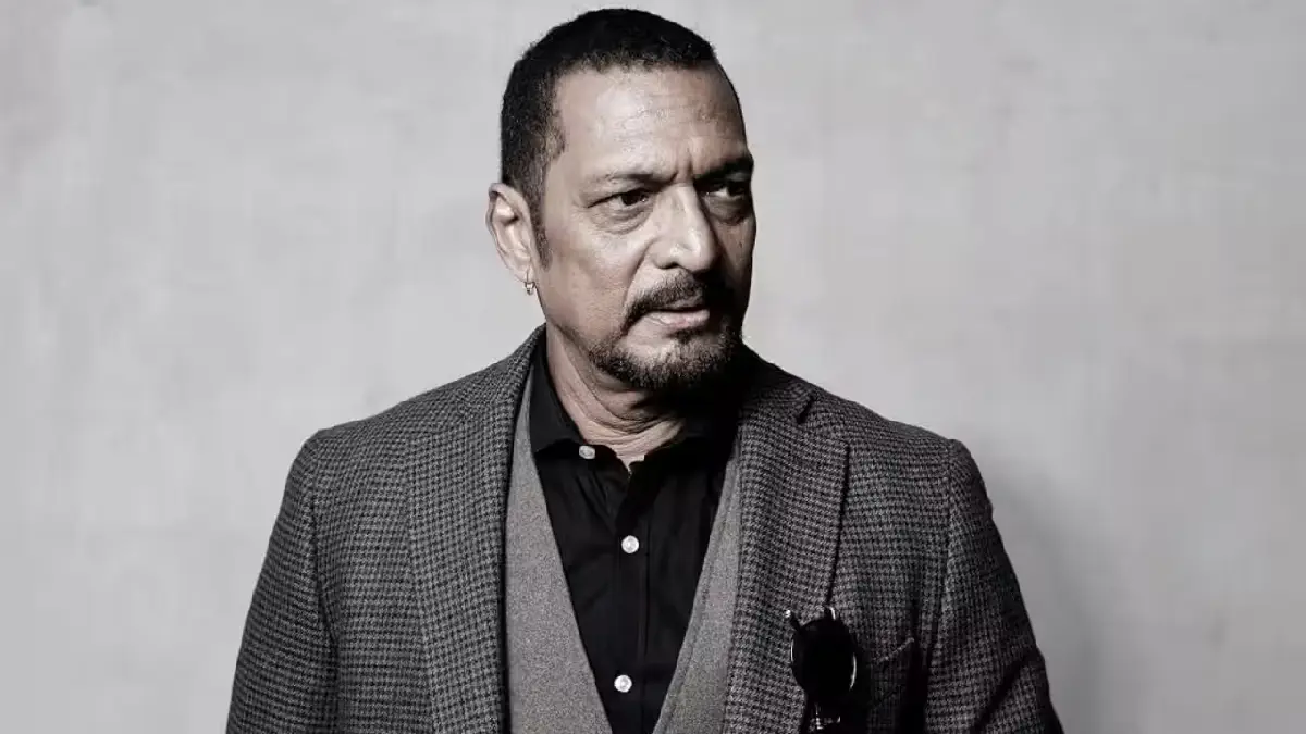 Nana Patekar Skipped ₹1.5 Crore Car to Help Farmer Families: Writer Recalls