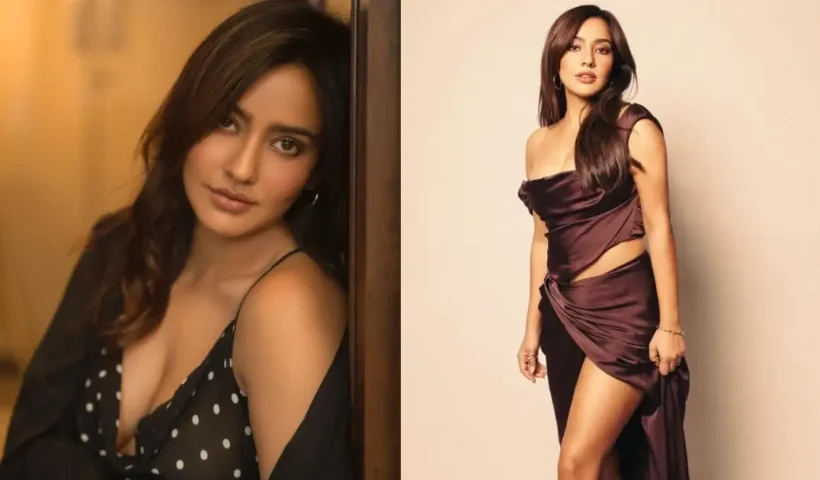 Neha Sharma Monthly Income: Viral Claim Says Actress Earns Nearly ₹20 Lakh Through Fan Subscriptions