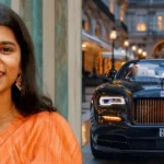 Maithili Thakur Rolls-Royce Viral Video: What Her Election Affidavit Actually Says