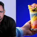 From Oracle Job to ₹9 Crore Falooda Business: Pradeep Kannan’s Journey From IT to Entrepreneurship