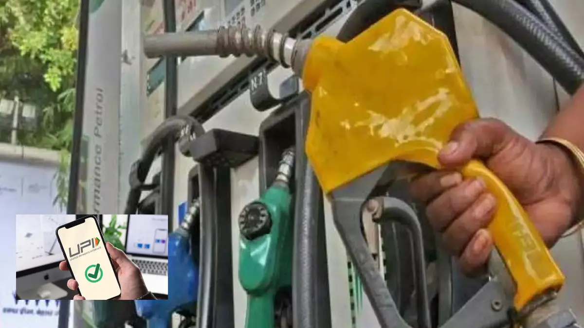 Petrol Pump Dealers Seek UPI MDR Exemption on Payments Above ₹2,000