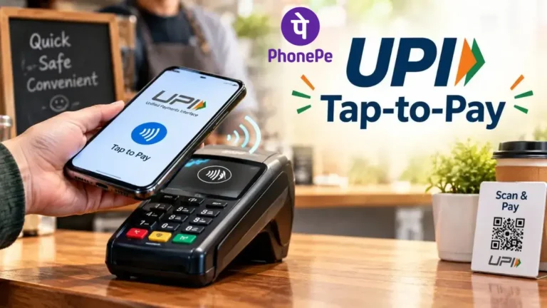 UPI MDR: 96% Transactions to Remain Free, Says PhonePe CEO Sameer Nigam