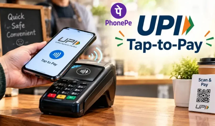 UPI MDR: 96% Transactions to Remain Free, Says PhonePe CEO Sameer Nigam
