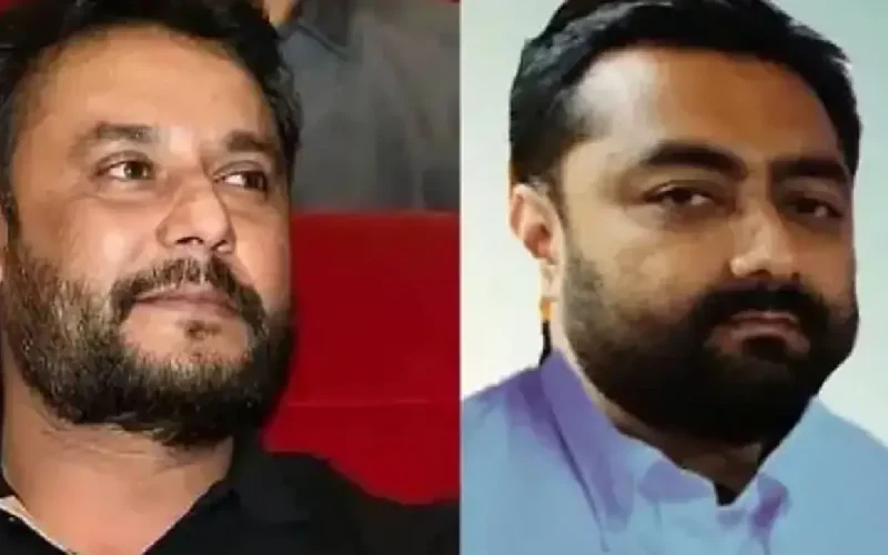 Renukaswamy Murder Case: Pradosh’s Statement Recorded for 3 Hours