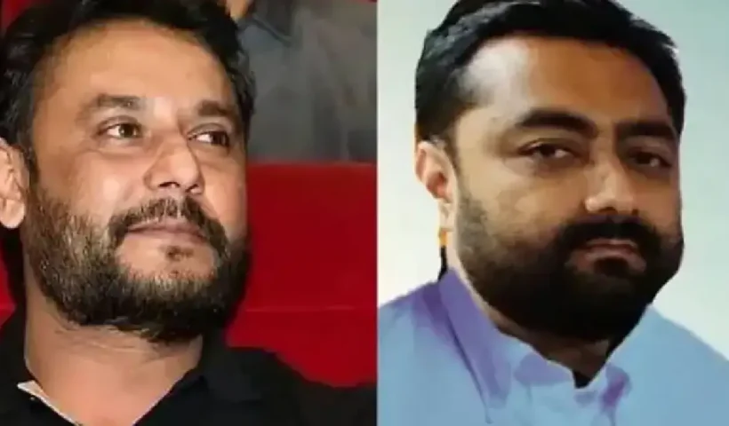 Renukaswamy Murder Case: Pradosh’s Statement Recorded for 3 Hours