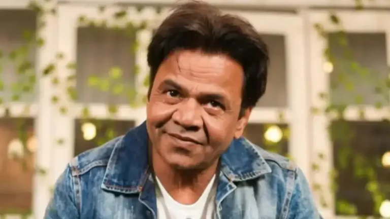 Rajpal Yadav Gets Final 2-Week Chance to Deposit ₹2 Crore in Cheque-Bounce Case