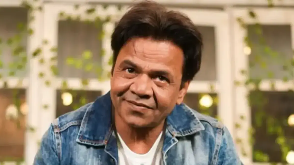 Rajpal Yadav Gets Final 2-Week Chance to Deposit ₹2 Crore in Cheque-Bounce Case